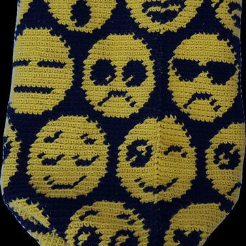 Emojis Tablet Cover