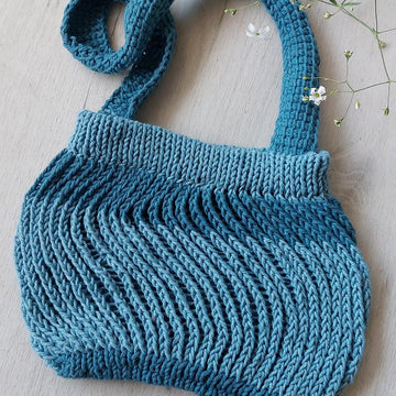 Blue Bag