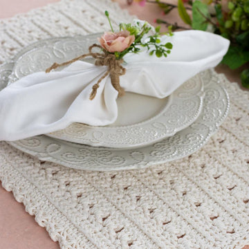 Primrose & Proper Rectangle Placemat