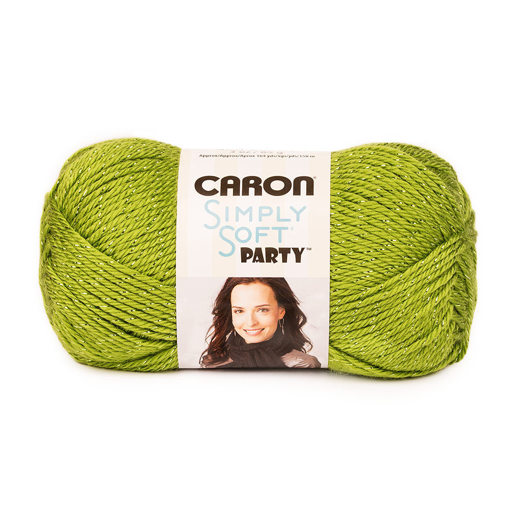 Caron Simply Soft Party