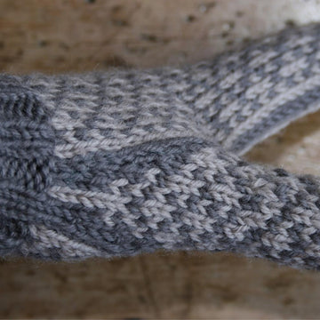 Pendle Mittens