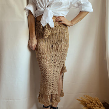 Sunny skirt
