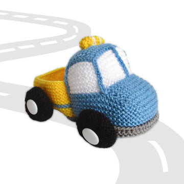 Toy Truck