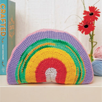 Cheerful Rainbow