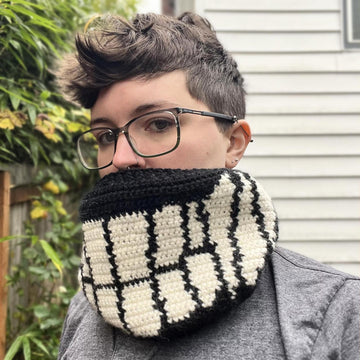 Teeth Cowl