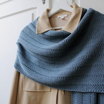 STADTLEBEN Shawl