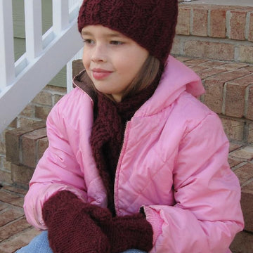 Marlie Winter Set