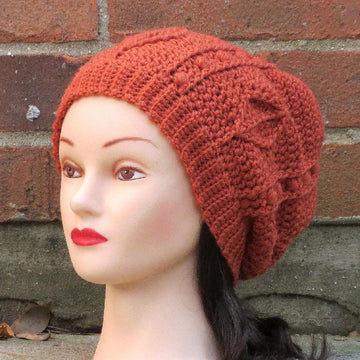 Sienna Slouchy Beanie