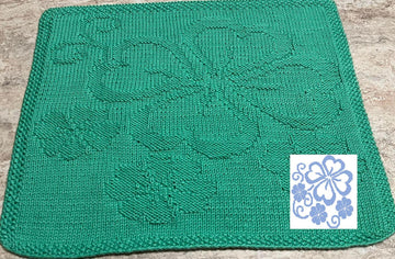 Nr. 726 Flacon 89 stitches