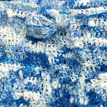 Snow Clouds Cowl