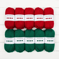 Season's Greetings