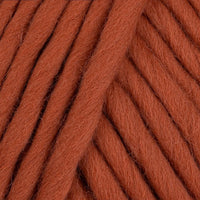 Earthy Orange
