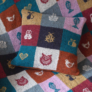 Craft blanket