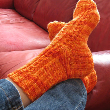 Kellebeck Socks