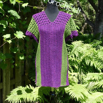 Lovette Tunic