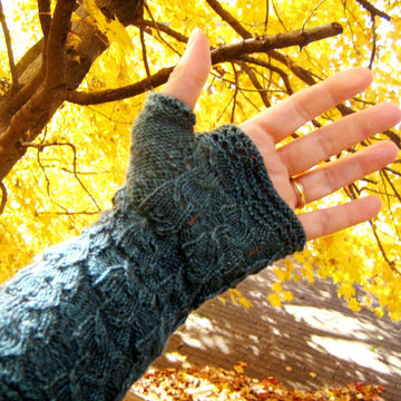 Innisfree Gauntlets