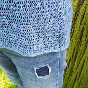 Linen Top