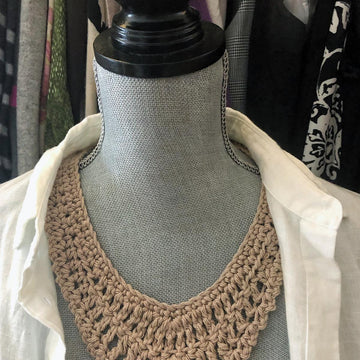 Ocean Breeze Necklace