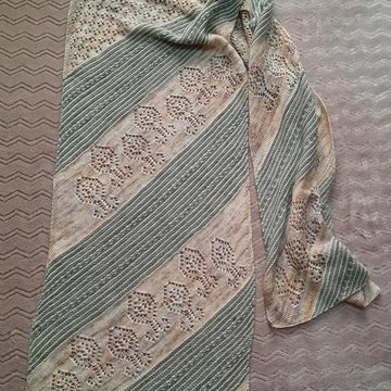 Whimsical Lane Wrap