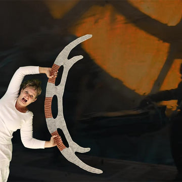 Bat'leth