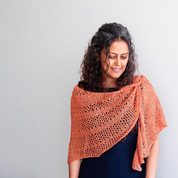 One for Jaipur Shawl
