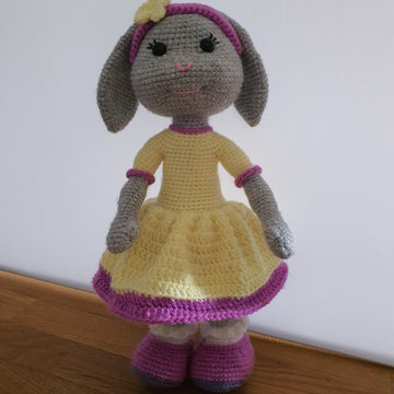 Bella Bunny