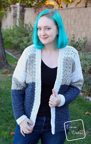 Elinor Cardigan
