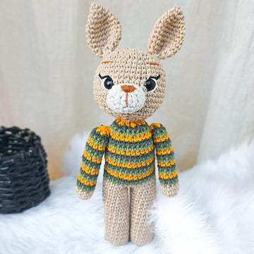 Conejo de Pascuas