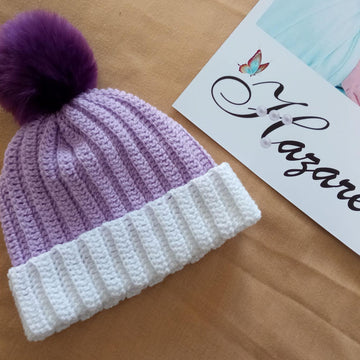 Galaxie Hat