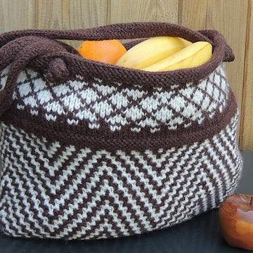 Tidal Flats Tote