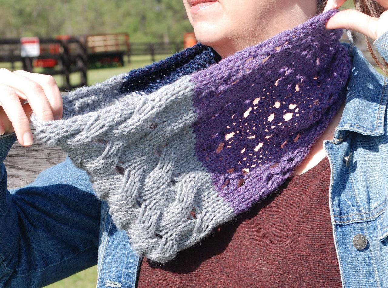 My Best Friend Cowl