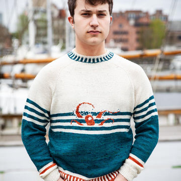 Pullpy Sweater