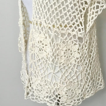 Laurie's Cardigan or Vest