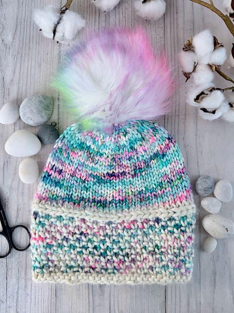 Fizzy Hat