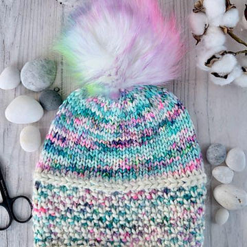 Fizzy Hat