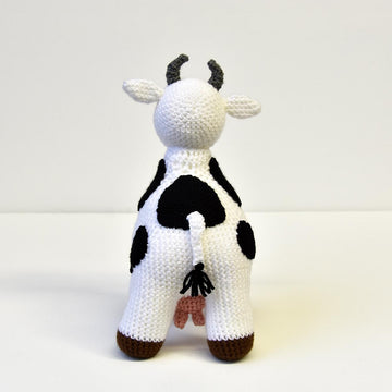 Cow Amigurumi