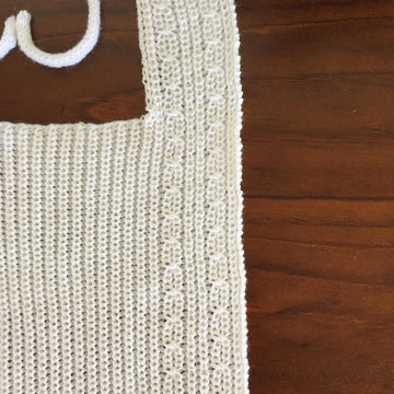 Baby Bib