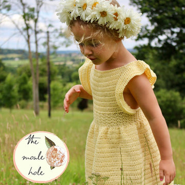 Flower Child Dress