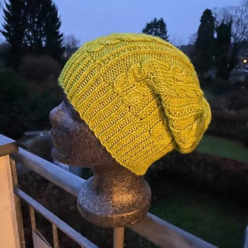 Get Cozy Hat