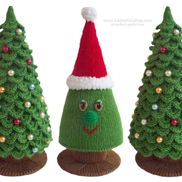 009 Christmas Tree
