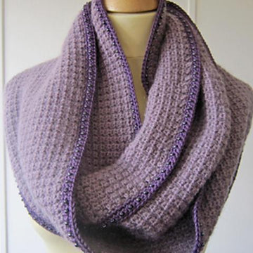 Comfy Cowl