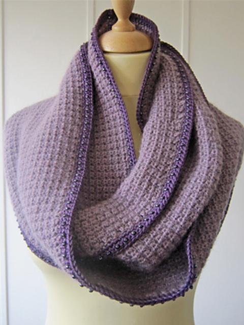 Comfy Cowl