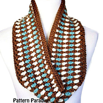 Diamonds and Gems Cowl