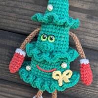 MerryChristmas Tree English_US 1