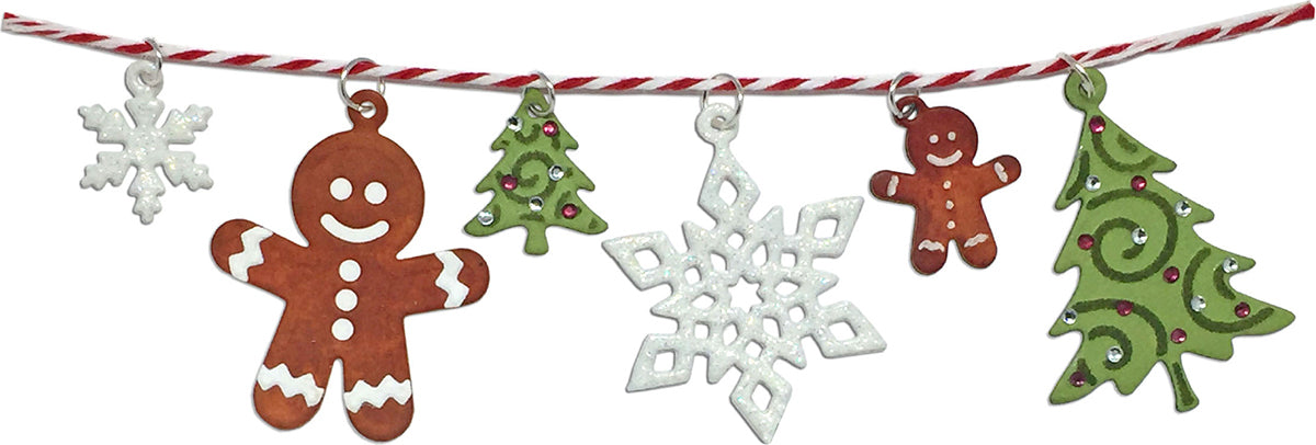 KB Riley Karen Burniston Dies - Winter Charms