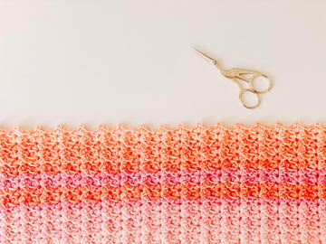 Sofia Blanket