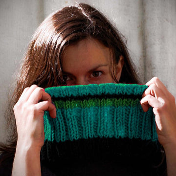 Big, Yummy Cowl