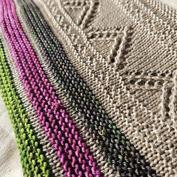 Pixie's Blanket