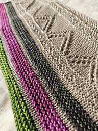 Pixie's Blanket