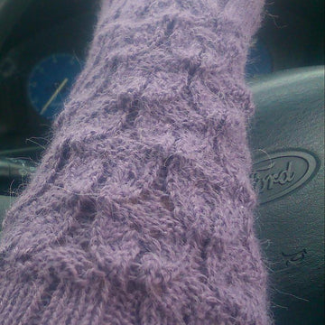 Tryamon Arm warmers